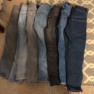 Boys Jean bundle